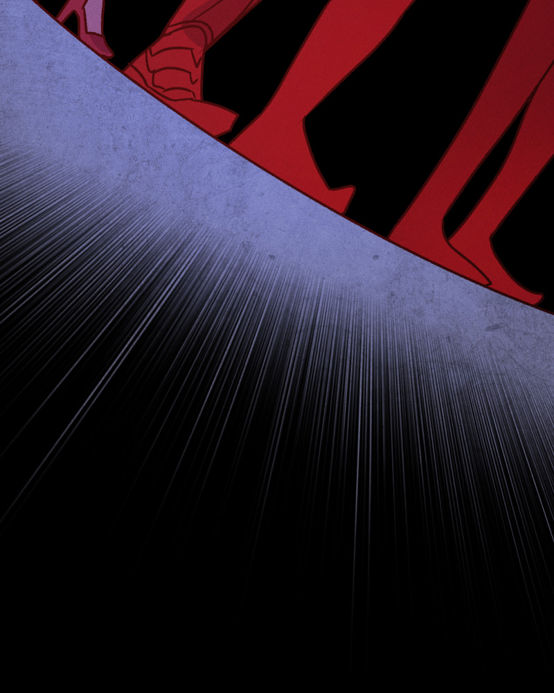 Milk Crown Chapter 71 page 13 - 