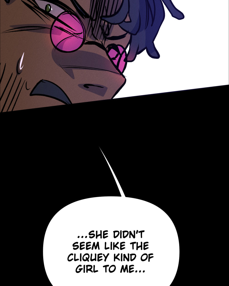 Milk Crown Chapter 71 page 20 - 