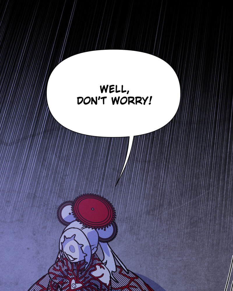 Milk Crown Chapter 71 page 31 - 