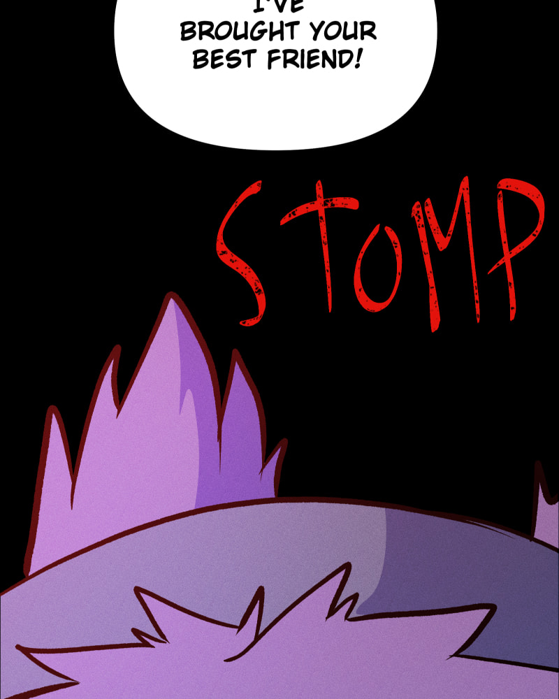 Milk Crown Chapter 71 page 34 - 