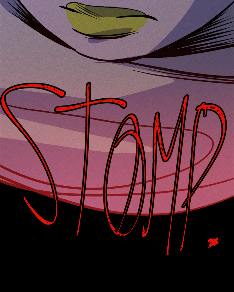 Milk Crown Chapter 71 page 36 - 