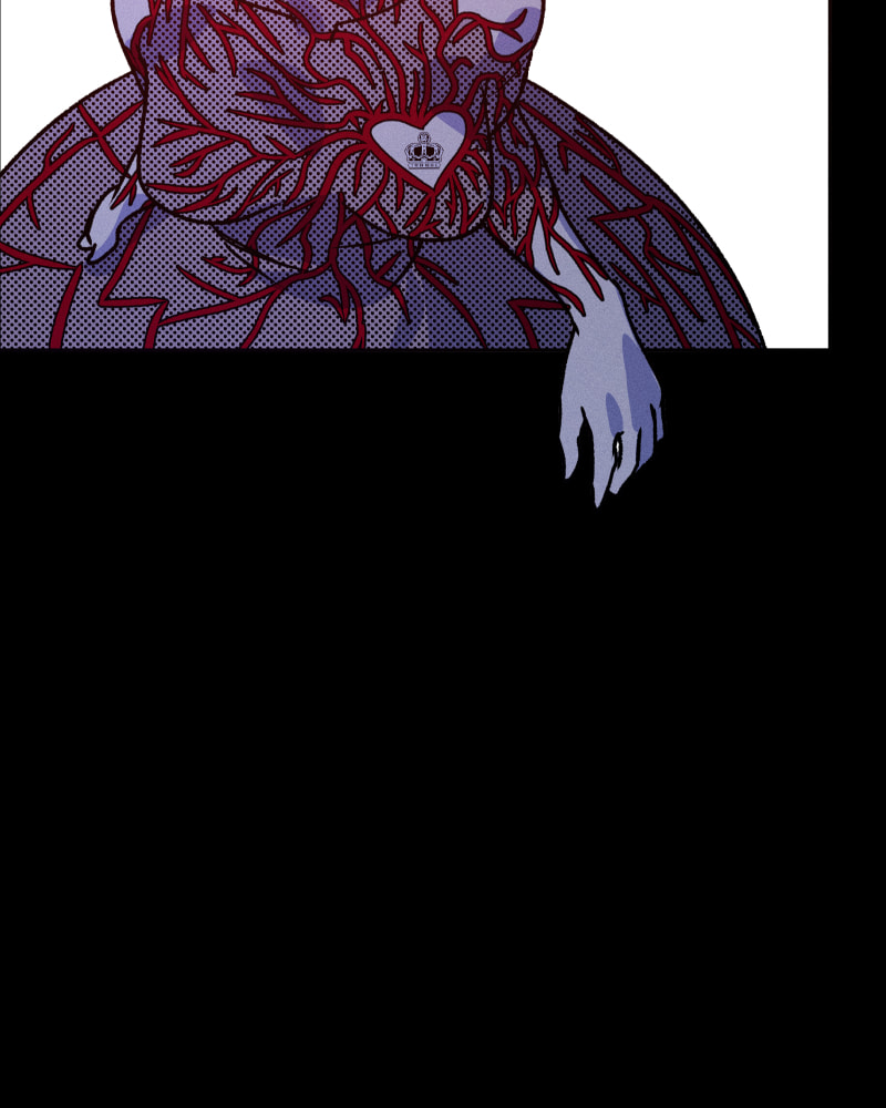 Milk Crown Chapter 71 page 38 - 