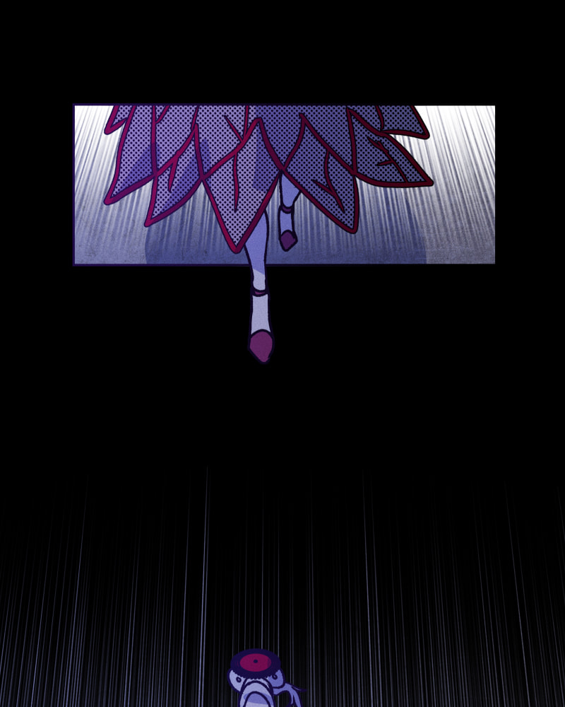 Milk Crown Chapter 71 page 39 - 