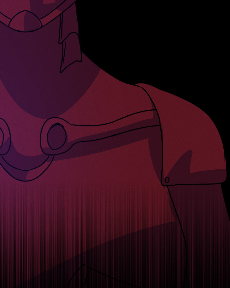 Milk Crown Chapter 71 page 5 - 