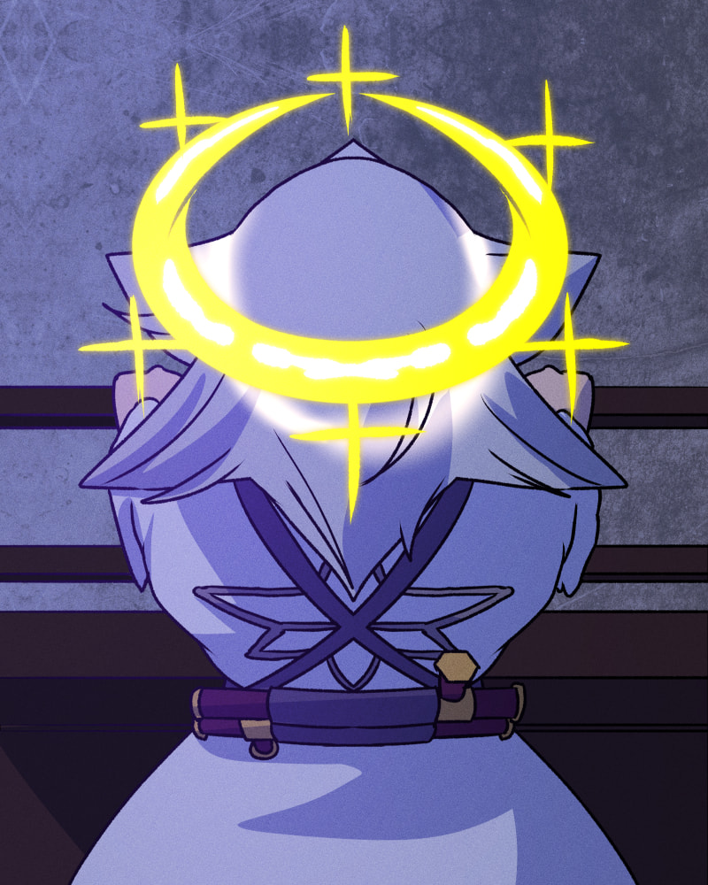 Milk Crown Chapter 71 page 41 - 