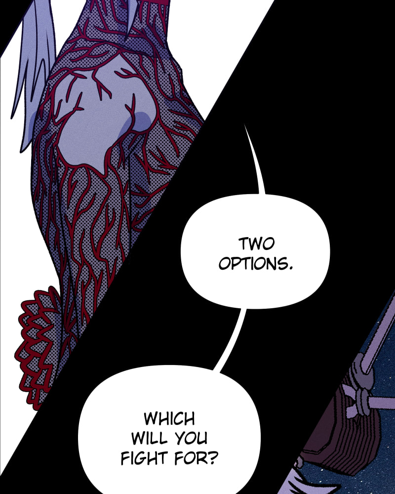 Milk Crown Chapter 71 page 45 - 