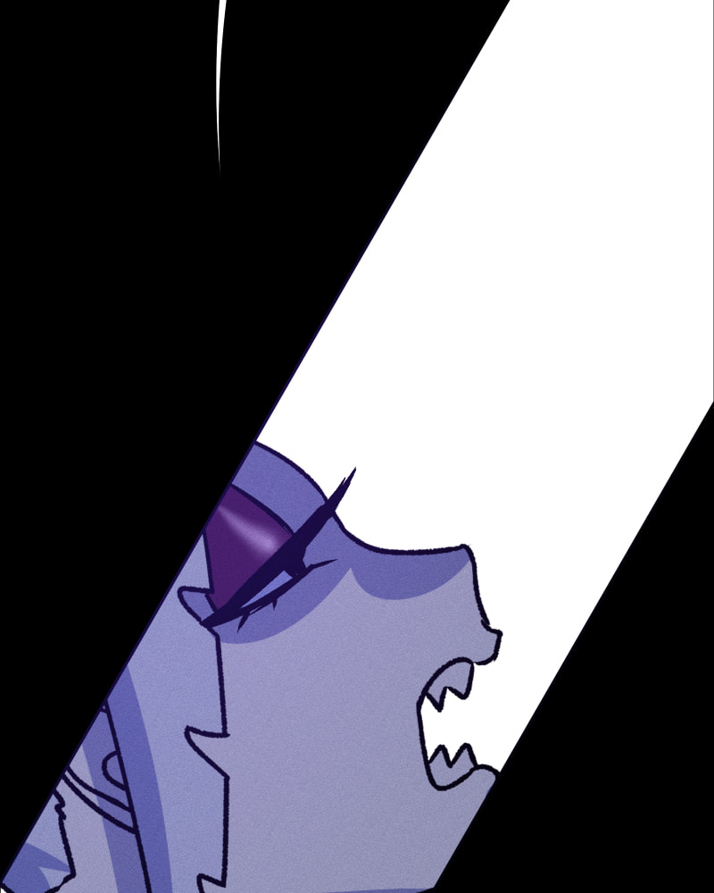 Milk Crown Chapter 71 page 49 - 