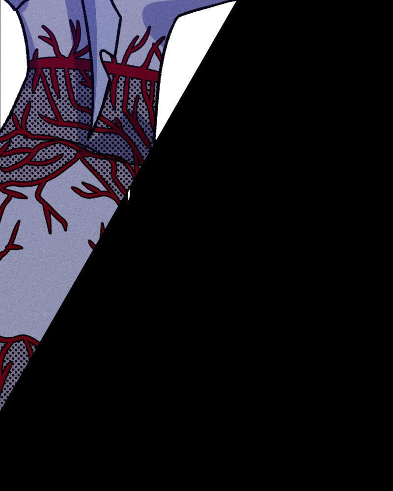 Milk Crown Chapter 71 page 50 - 