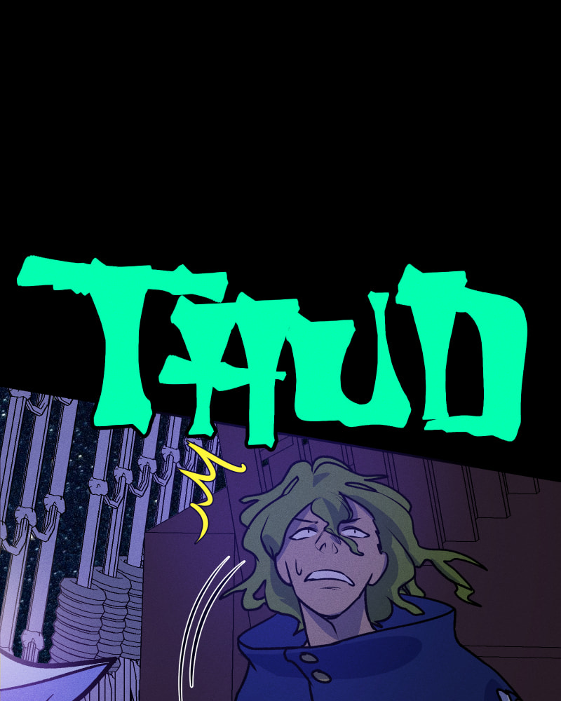 Milk Crown Chapter 71 page 57 - 
