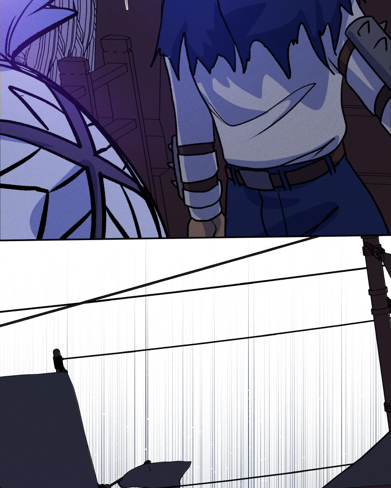 Milk Crown Chapter 71 page 58 - 