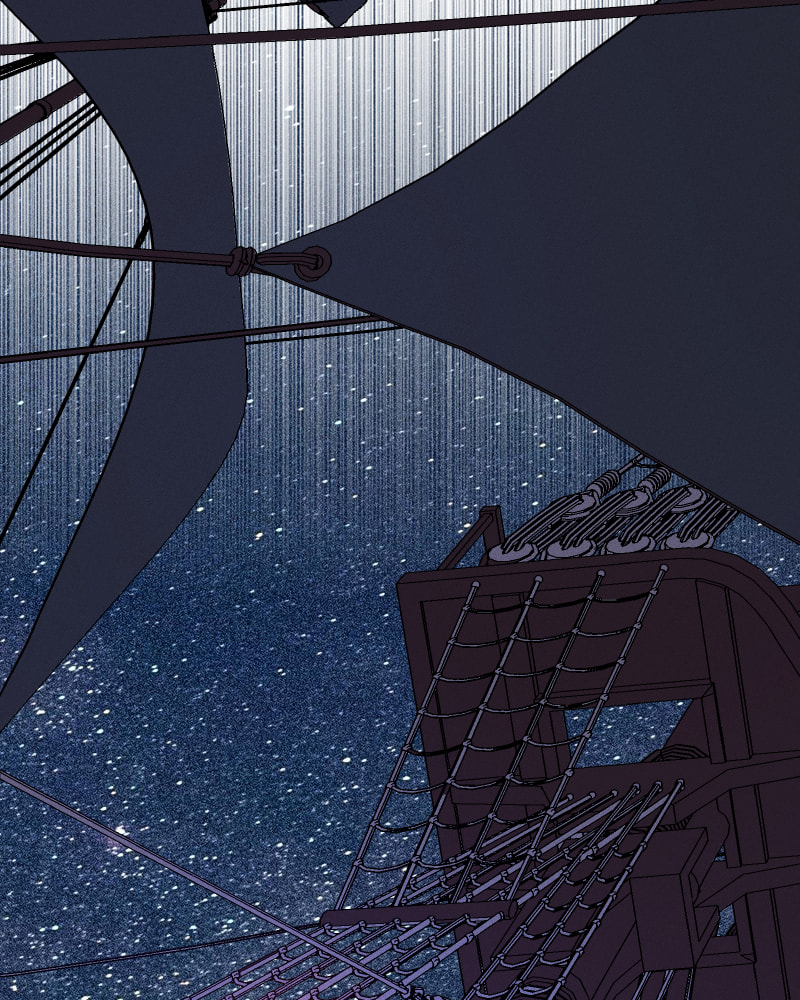 Milk Crown Chapter 71 page 59 - 