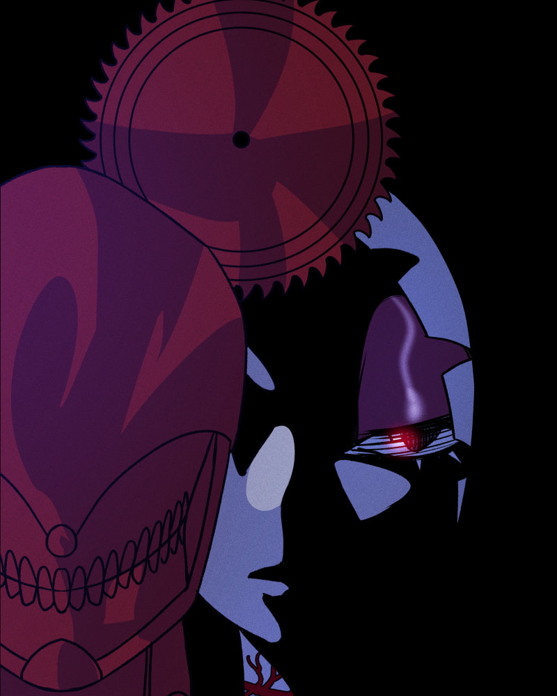 Milk Crown Chapter 71 page 7 - 