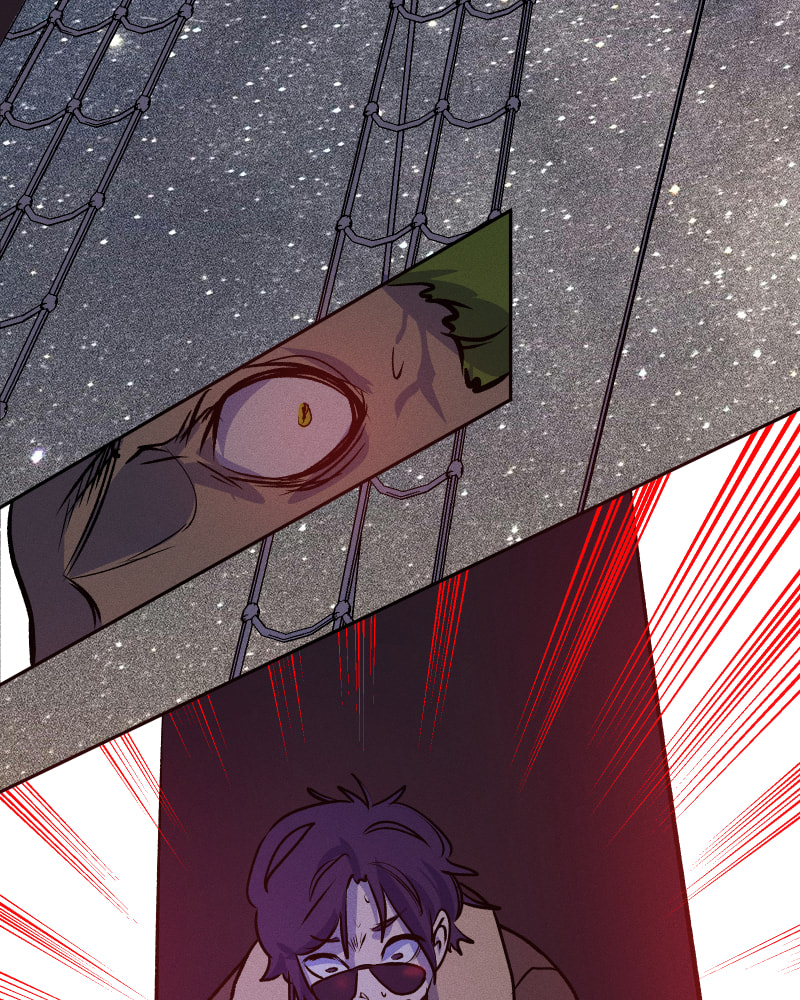 Milk Crown Chapter 71 page 61 - 