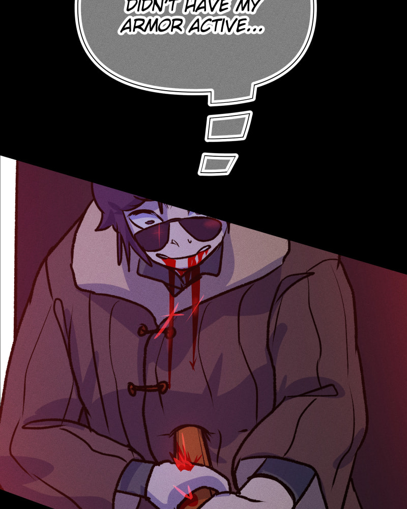 Milk Crown Chapter 71 page 64 - 