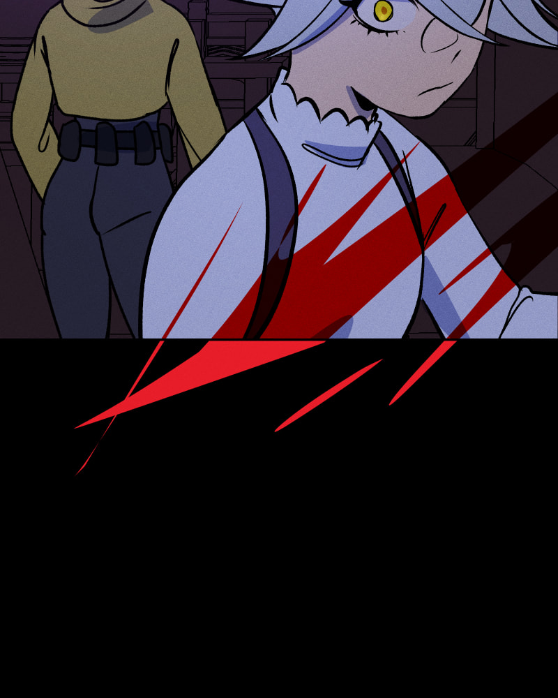 Milk Crown Chapter 71 page 70 - 