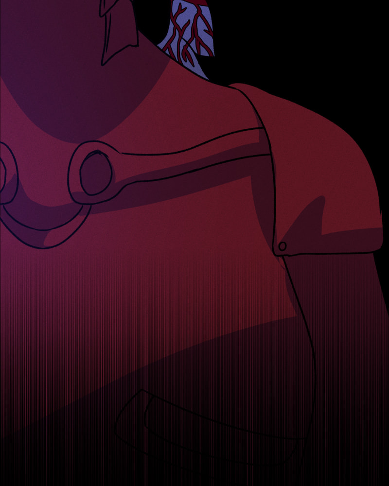 Milk Crown Chapter 71 page 8 - 
