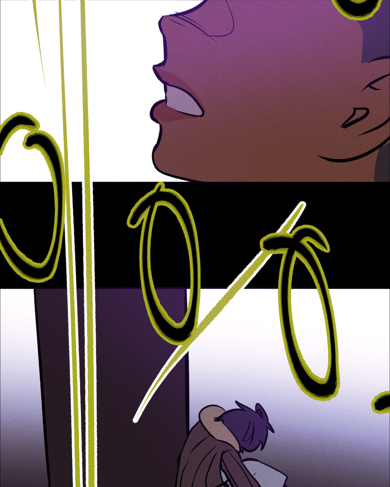 Milk Crown Chapter 71 page 72 - 