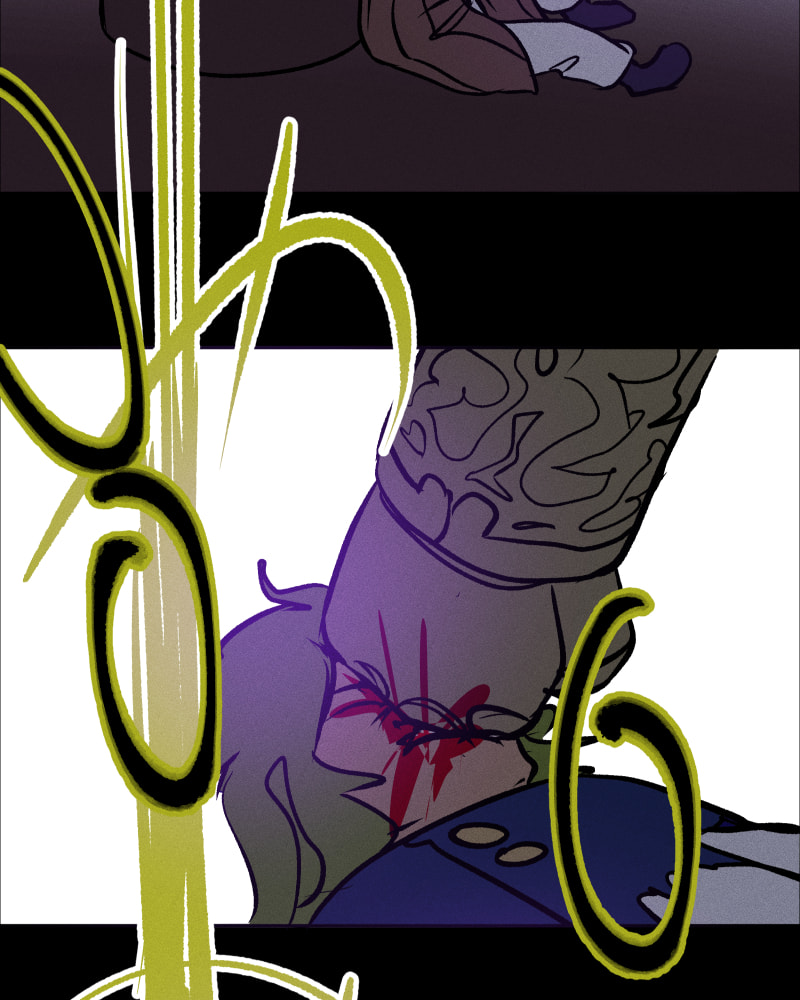 Milk Crown Chapter 71 page 73 - 