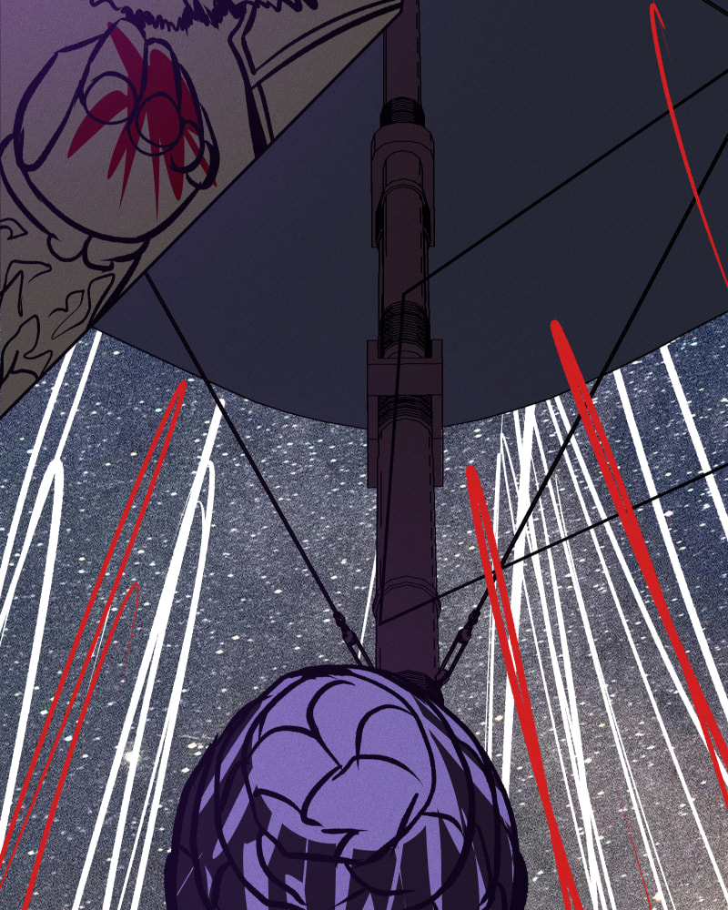 Milk Crown Chapter 71 page 78 - 