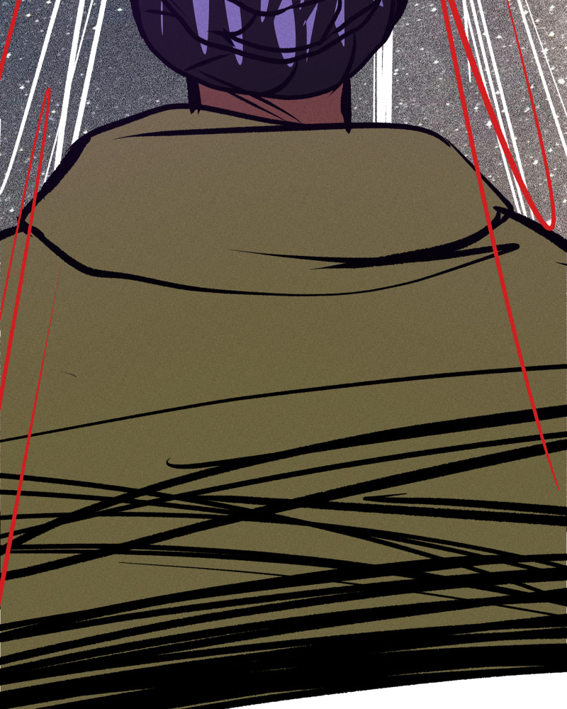 Milk Crown Chapter 71 page 79 - 