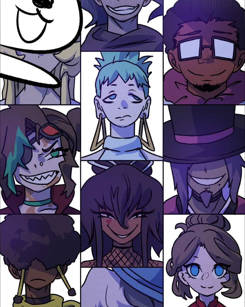 Milk Crown Chapter 71 page 94 - 