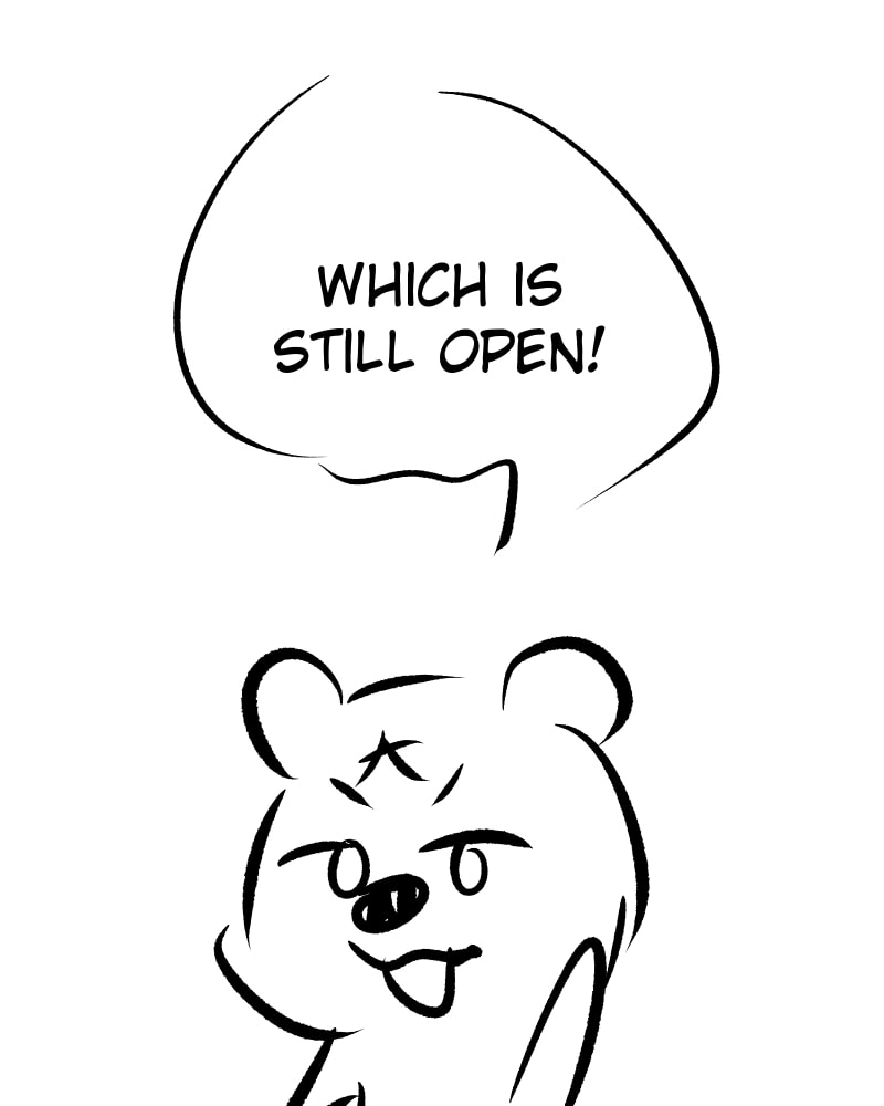 Milk Crown Chapter 71 page 97 - 