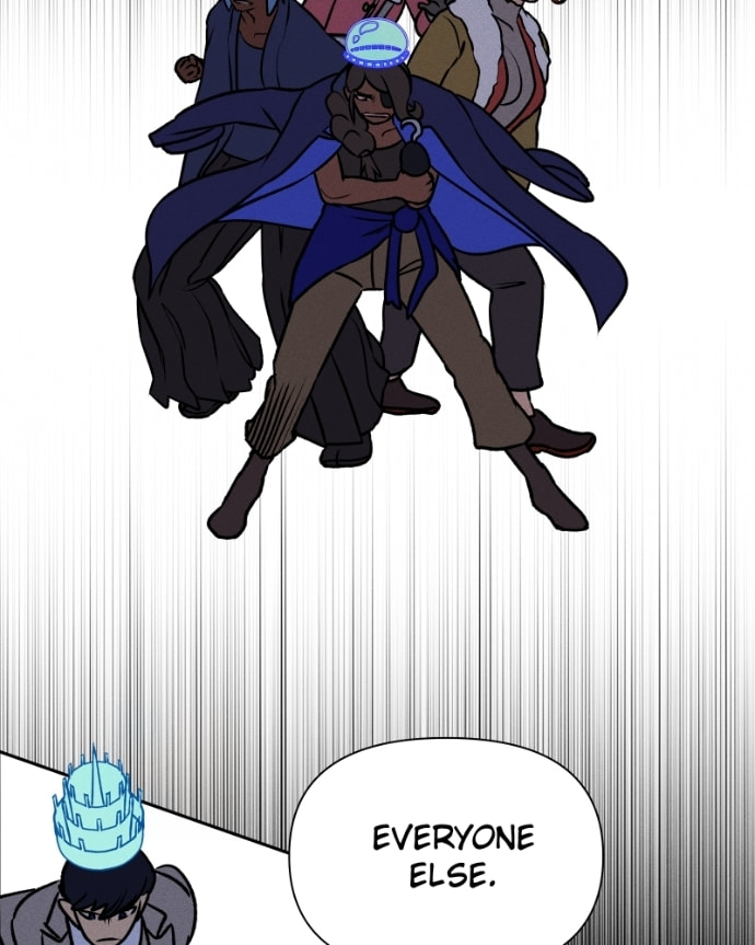Milk Crown Chapter 72 page 105 - 