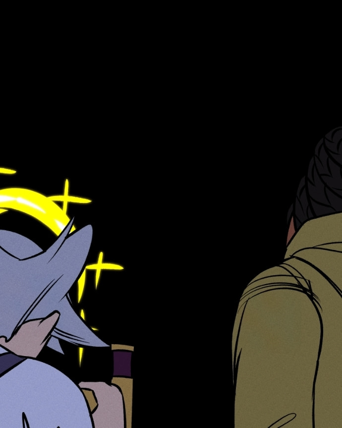 Milk Crown Chapter 72 page 111 - 