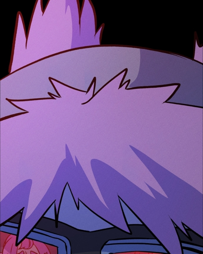 Milk Crown Chapter 72 page 120 - 