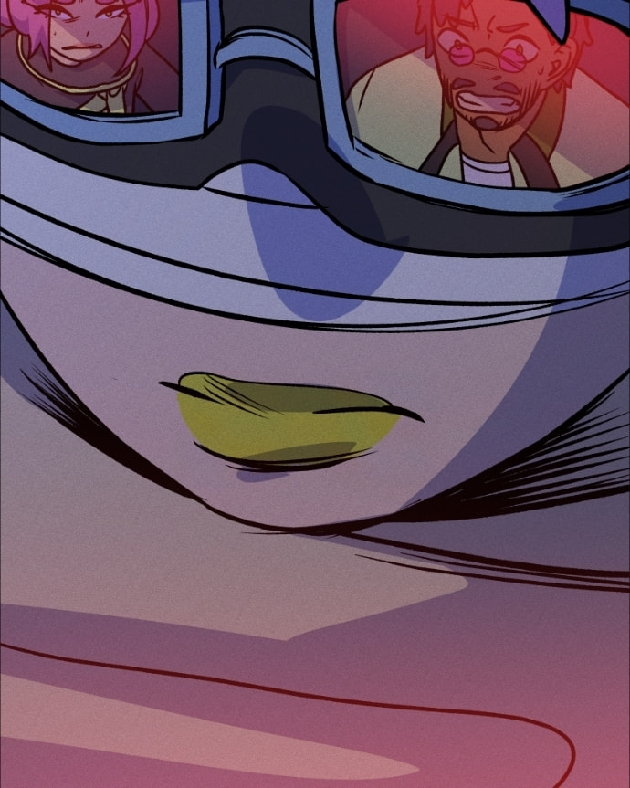 Milk Crown Chapter 72 page 121 - 