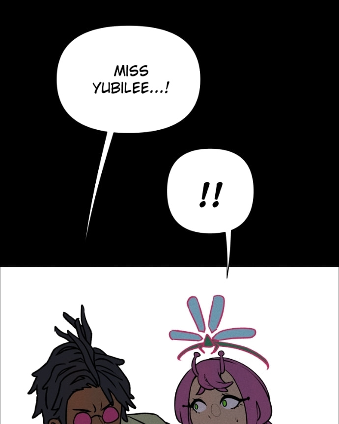 Milk Crown Chapter 72 page 125 - 