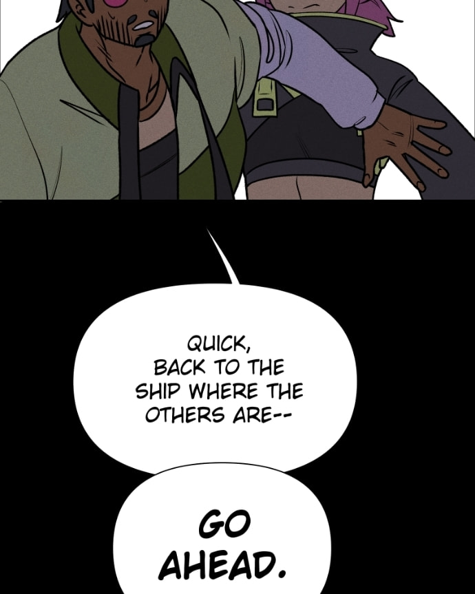 Milk Crown Chapter 72 page 126 - 
