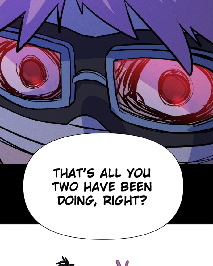 Milk Crown Chapter 72 page 132 - 