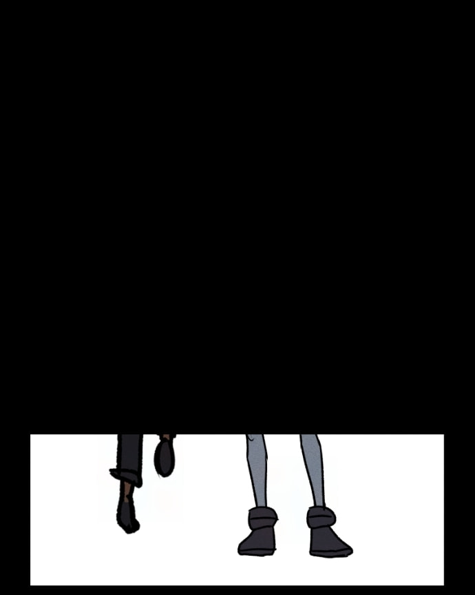 Milk Crown Chapter 72 page 134 - 