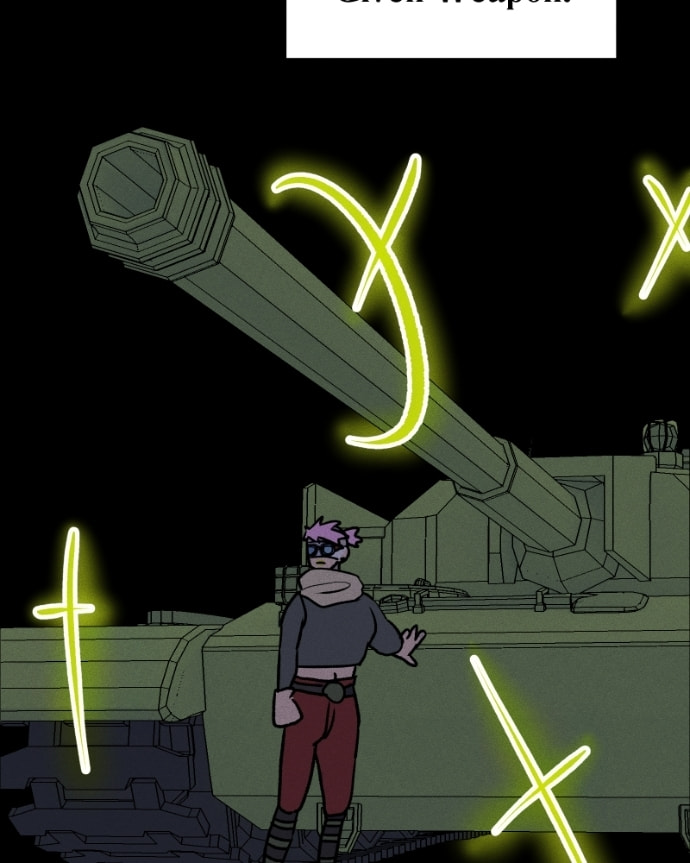Milk Crown Chapter 72 page 138 - 