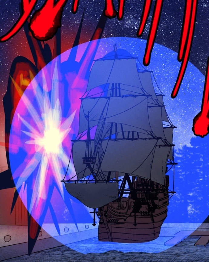 Milk Crown Chapter 72 page 141 - 