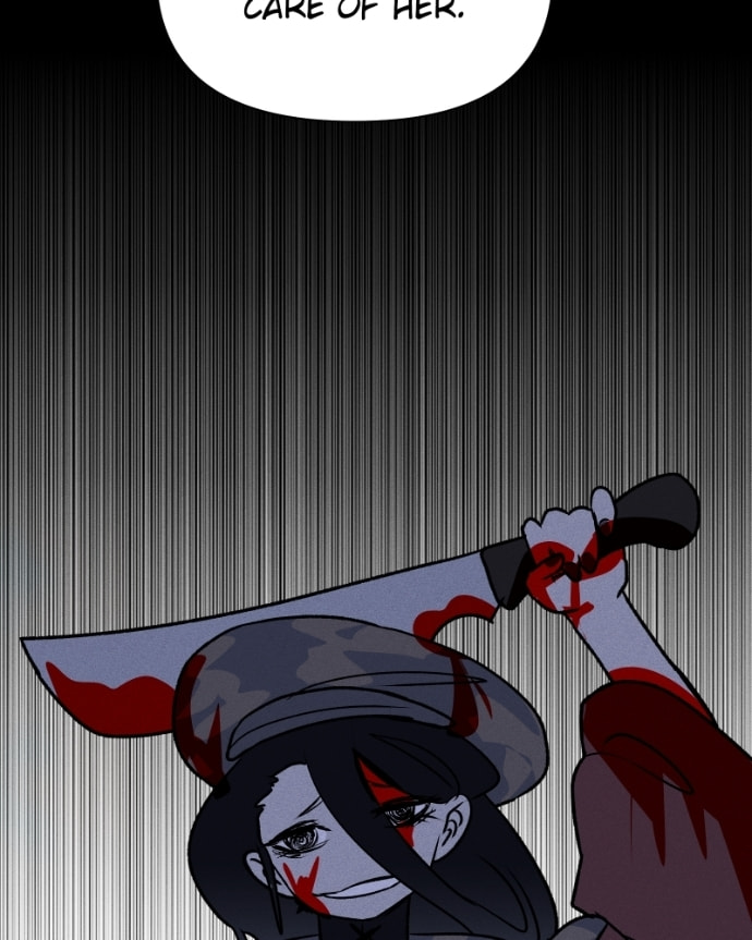 Milk Crown Chapter 72 page 150 - 