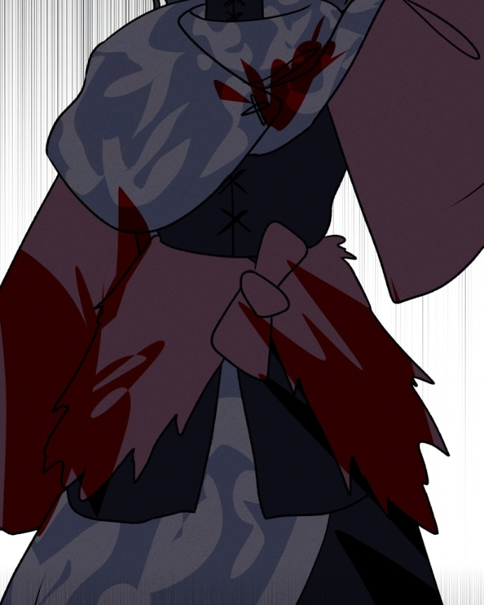 Milk Crown Chapter 72 page 151 - 