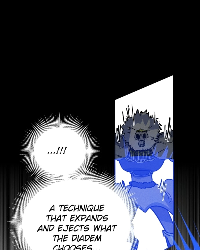 Milk Crown Chapter 72 page 19 - 