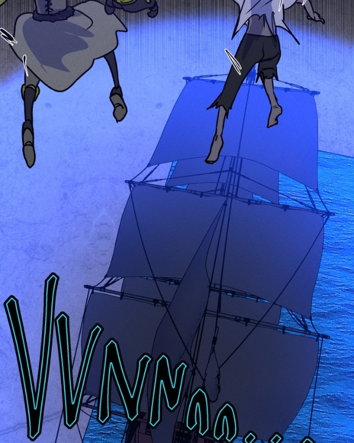 Milk Crown Chapter 72 page 23 - 