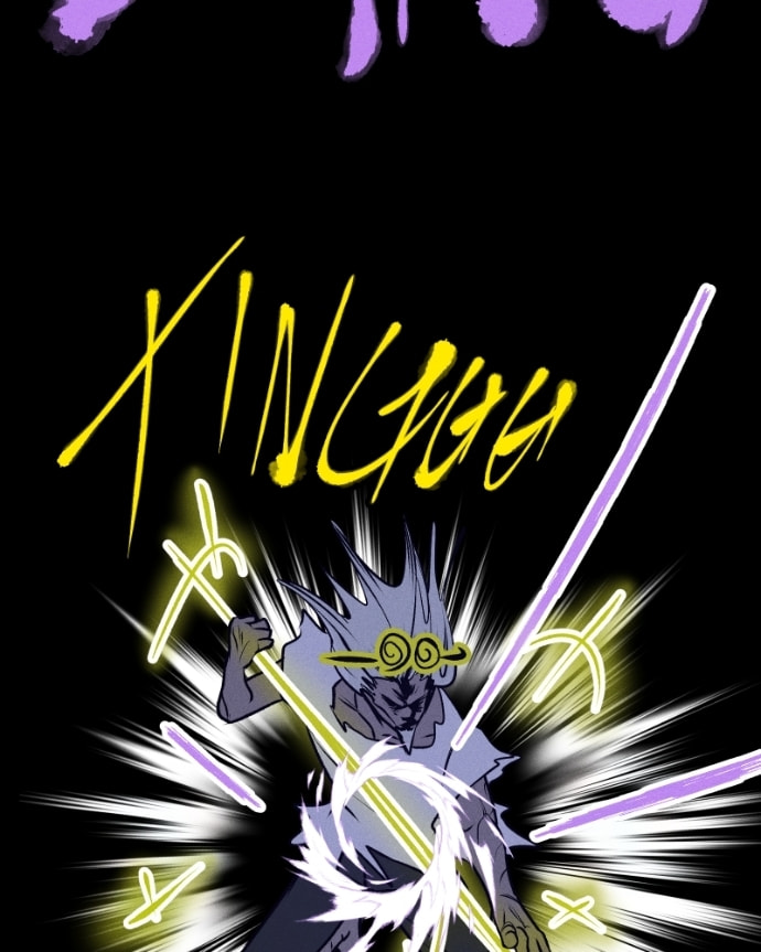 Milk Crown Chapter 72 page 29 - 