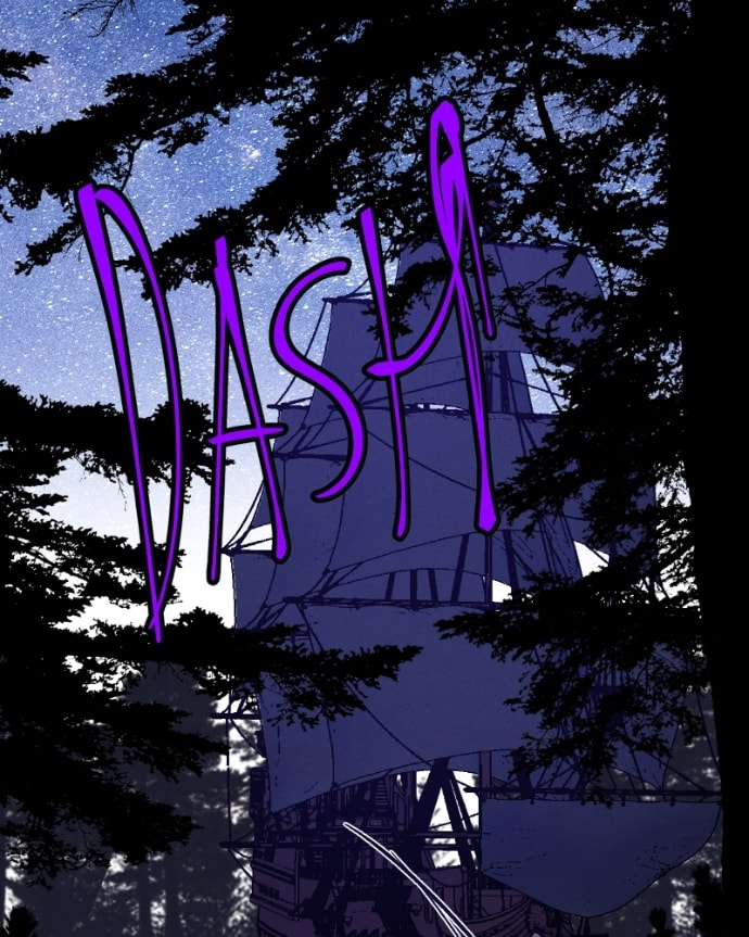 Milk Crown Chapter 72 page 37 - 