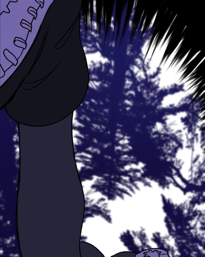 Milk Crown Chapter 72 page 43 - 