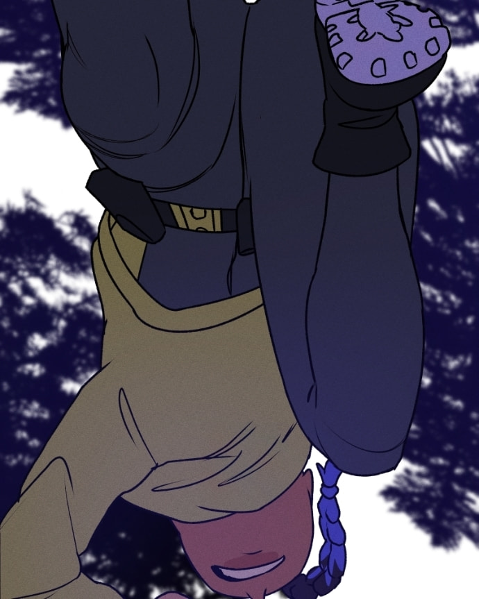 Milk Crown Chapter 72 page 44 - 
