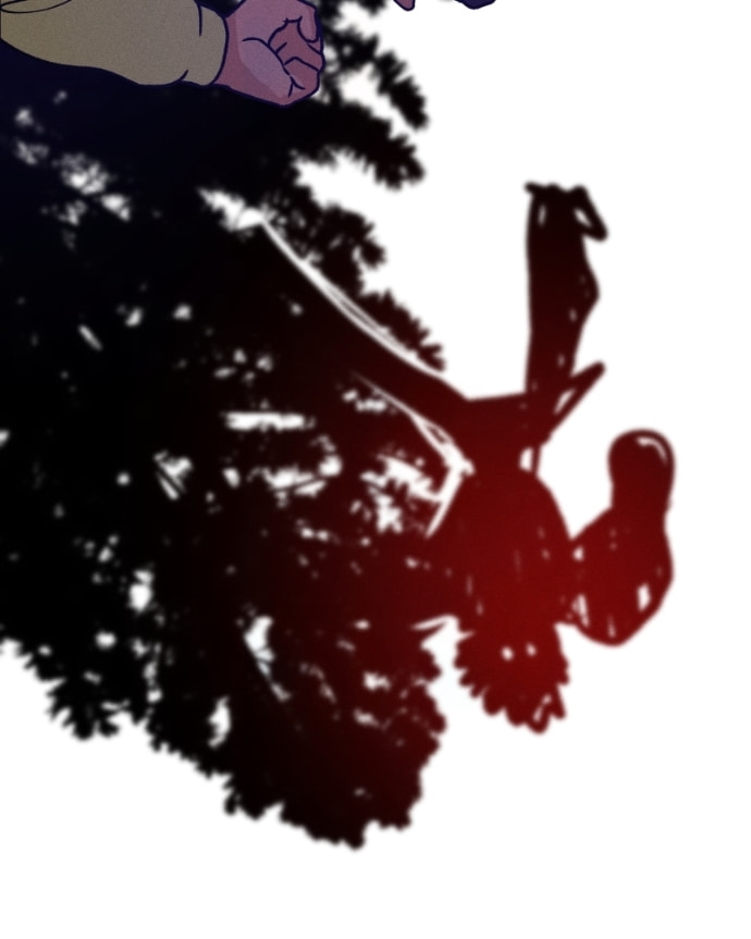 Milk Crown Chapter 72 page 45 - 