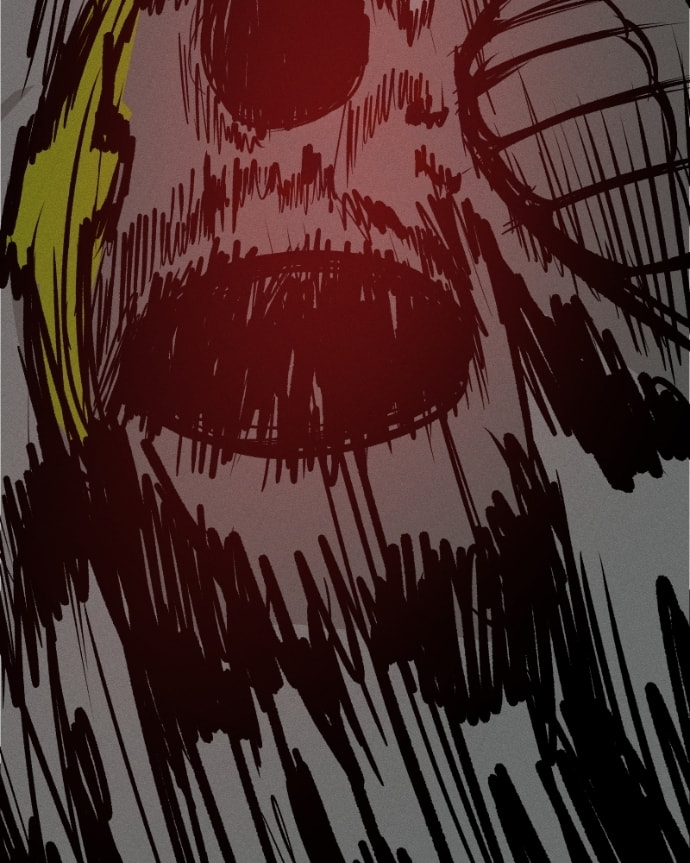 Milk Crown Chapter 72 page 48 - 