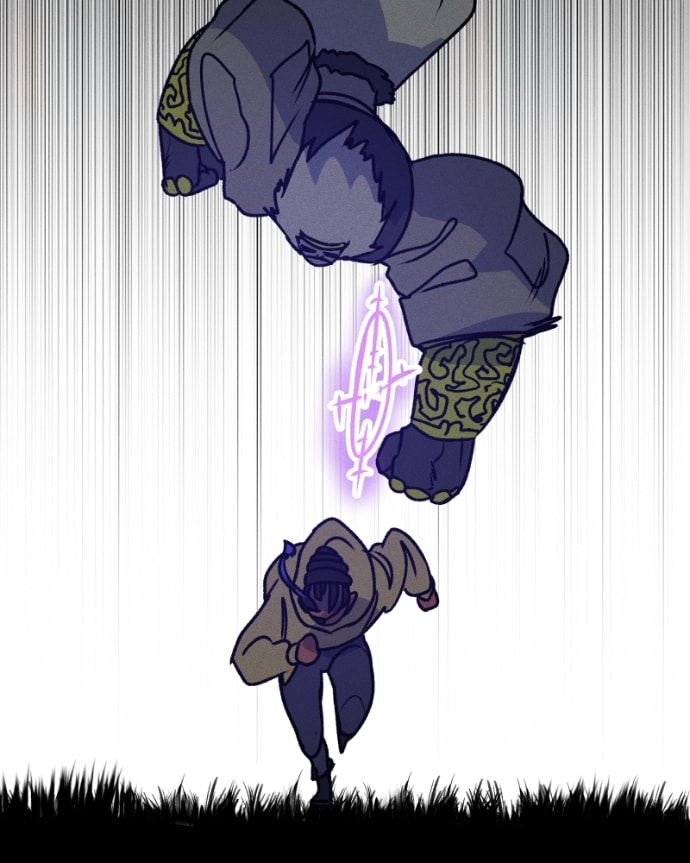 Milk Crown Chapter 72 page 54 - 