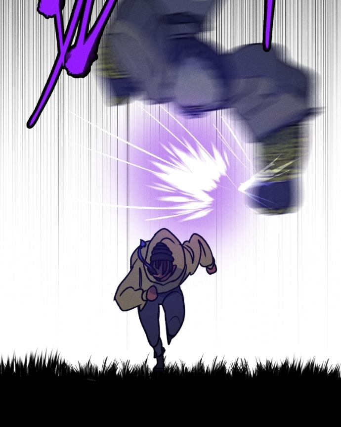 Milk Crown Chapter 72 page 57 - 