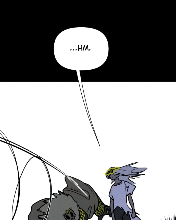 Milk Crown Chapter 72 page 59 - 