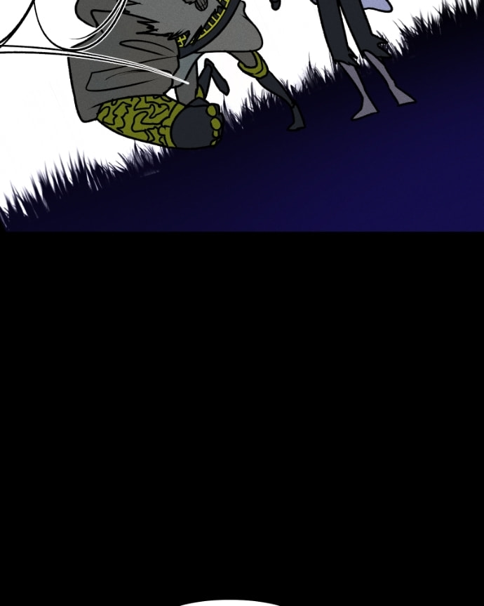 Milk Crown Chapter 72 page 60 - 